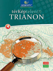 TérKéptelen (ISBN: 9789632625638)