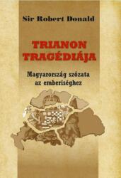 Trianon tragédiája (ISBN: 9786156189028)