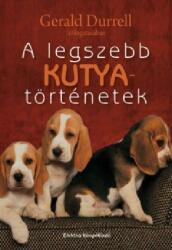 A LEGSZEBB KUTYATÖRTÉNETEK (ISBN: 9786155203527)