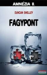 Fagypont - Amnézia II (ISBN: 9786155310119)