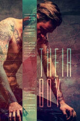 Their Boy - Cara Dee (ISBN: 9781695603097)