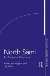 North Sami - KAHN (ISBN: 9781138839373)