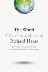 Kniha World (ISBN: 9780399562396)
