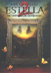 Estella 2. /Az univerzum ösvényein (ISBN: 9789630685740)
