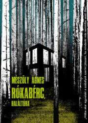 Rókabérc, haláltúra (ISBN: 9786155070600)