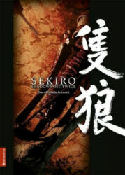 Sekiro - Shadows Die Twice - From Software (ISBN: 9783963585555)