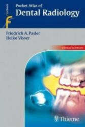 Pocket Atlas of Dental Radiology - Friedrich Anton Pasler, Heiko Visser (ISBN: 9783131398017)