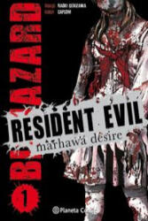 Resident Evil 1 (ISBN: 9788416401024)