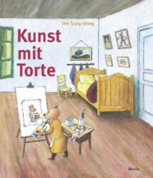 Kunst mit Torte - Thé Tjong-Khing (ISBN: 9783895653339)