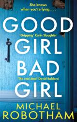 Good Girl, Bad Girl (ISBN: 9780751573435)