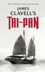 Tai-Pan (ISBN: 9781982537555)