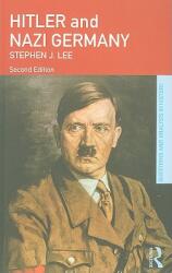 Hitler and Nazi Germany (ISBN: 9780415473255)