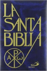La Santa Biblia. (Novísima edición) - Evaristo Martín Nieto (ISBN: 9788428512336)
