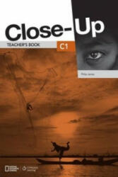 Close-Up C1: Teacher's Book - Cengage Learning (ISBN: 9781408061978)