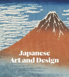 Japanese Art and Design - Greg Irvine (ISBN: 9781851778553)