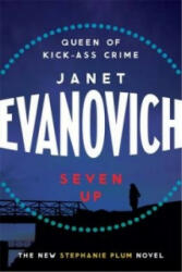 Seven Up: The One With The Mud Wrestling - Janet Evanovich (2005)