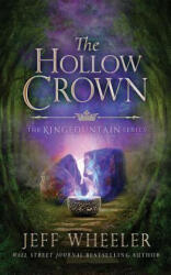 Hollow Crown - Jeff Wheeler (ISBN: 9781503943964)