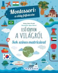 Első könyvem a világról (2020)