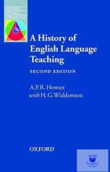 History Of English Language Teaching Second Edition (2004)