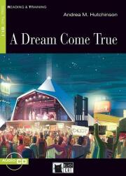 A Dream Come True + Audio CD (2008)