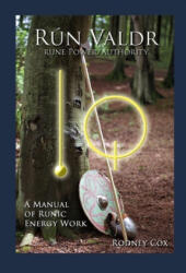 Run Valdr Rune Power/Authority (ISBN: 9780998690704)