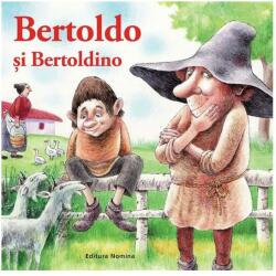 Bertoldo și Bertoldino (ISBN: 3546941732121)