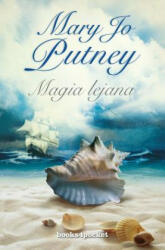 Magia Lejana - Mary Jo Putney (ISBN: 9788415870234)