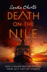 Death on the Nile (ISBN: 9780008328948)
