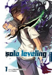 Solo Leveling 01 - Dubu (ISBN: 9783963585258)