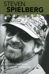 Steven Spielberg: Interviews (ISBN: 9781578061136)