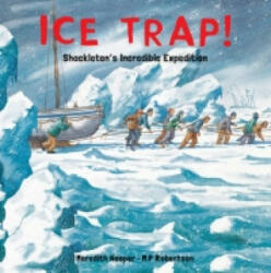 Ice Trap! - Meredith Hooper (2001)