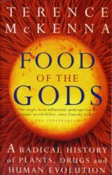 Food Of The Gods - Terence McKenna (1999)