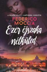 Ezer éjszaka nélküled (2020)