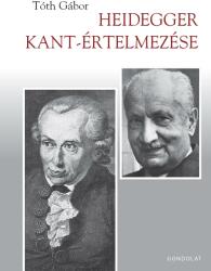 Heidegger kant-értelmezése (2020)