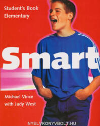 West, Judy: Smart Elementary Student's Book (ISBN: 9780333914953)