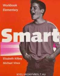 Smart Elementary Workbook (ISBN: 9780333913352)
