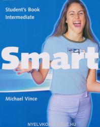 Smart Intermediate Student's Book (ISBN: 9780333933350)