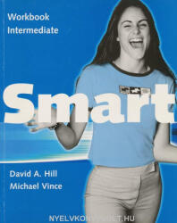 Kilbey, Liz: Smart Intermediate Workbook (ISBN: 9780333913376)