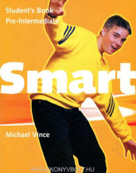 West, Judy: Smart Pre-Intermediate Student's Book (ISBN: 9780333913338)