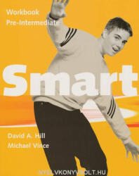 West, Judy: Smart Pre-Intermediate Workbook (ISBN: 9780333913369)