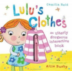 Lulu's Clothes (2009)