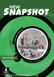 Snapshot Elementary Language Booster New Edition (ISBN: 9780582779297)