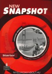 New Snapshot Starter Language Booster - Brian Abbs (ISBN: 9780582779365)