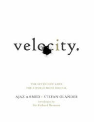 Velocity - Ajaz Ahmed, Stefan Olander (2012)