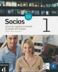 M. Gonzales - Socios - M. Gonzales (ISBN: 9788484434153)