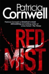 Red Mist - Patricia Cornwell (2012)