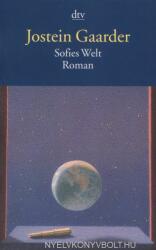 Sofies Welt - Jostein Gaarder, Gabriele Haefs (ISBN: 9783423125550)