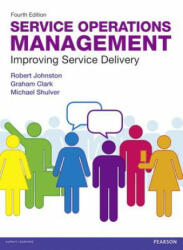 Service Operations Management - Robert Johnston (2012)