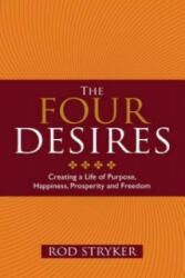 Four Desires - Rod Stryker (2012)