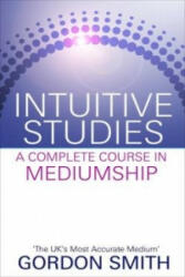 Intuitive Studies - Gordon Smith (2012)